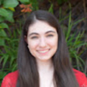 Meet your Posher, Julia